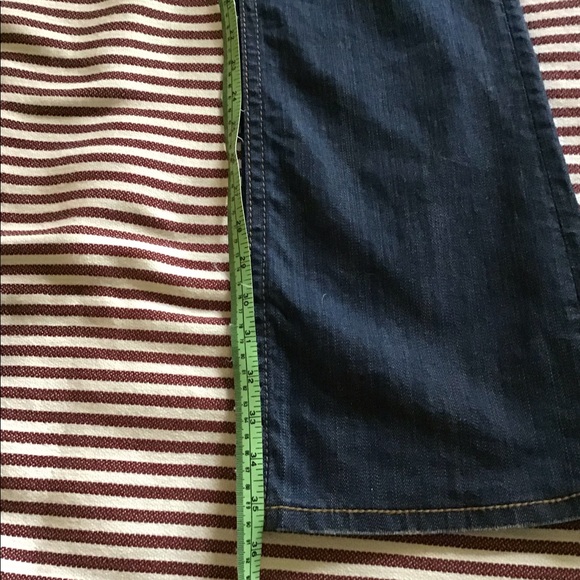 MEK DENIM USA jeans - Picture 12 of 14